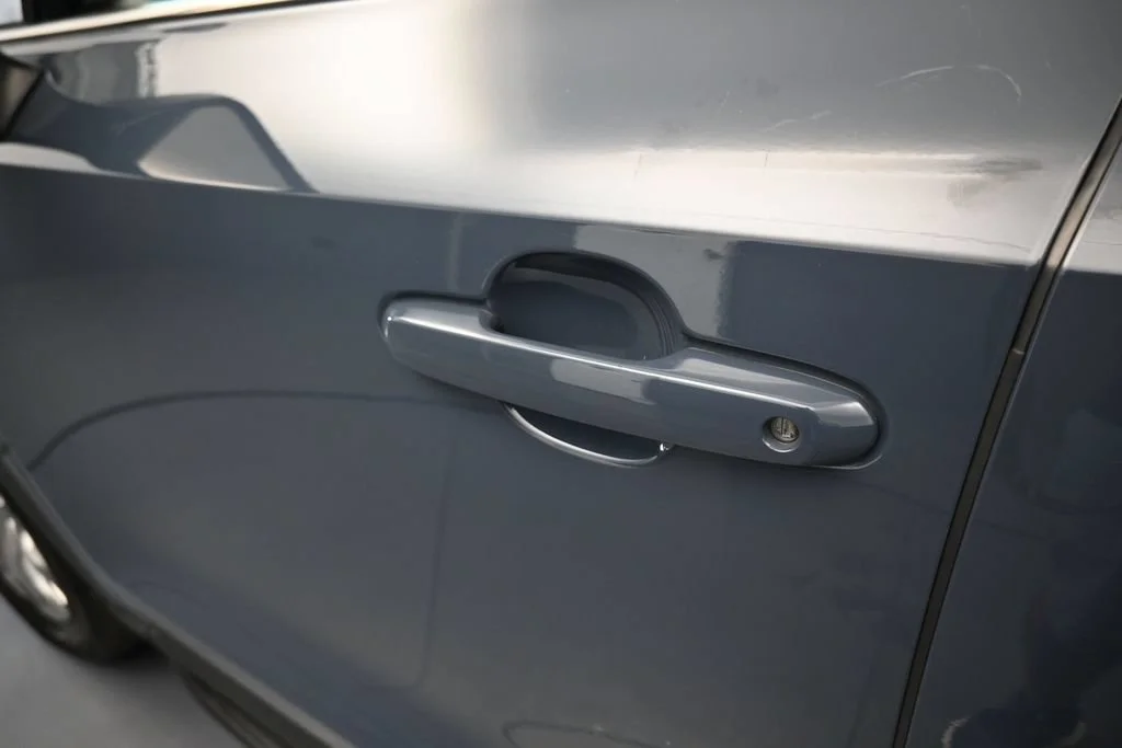 Used 2025 Cloud Toyota Limited image 38