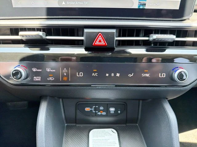 New 2026 Panthera Metal Matte Kia SX Prestige image 14