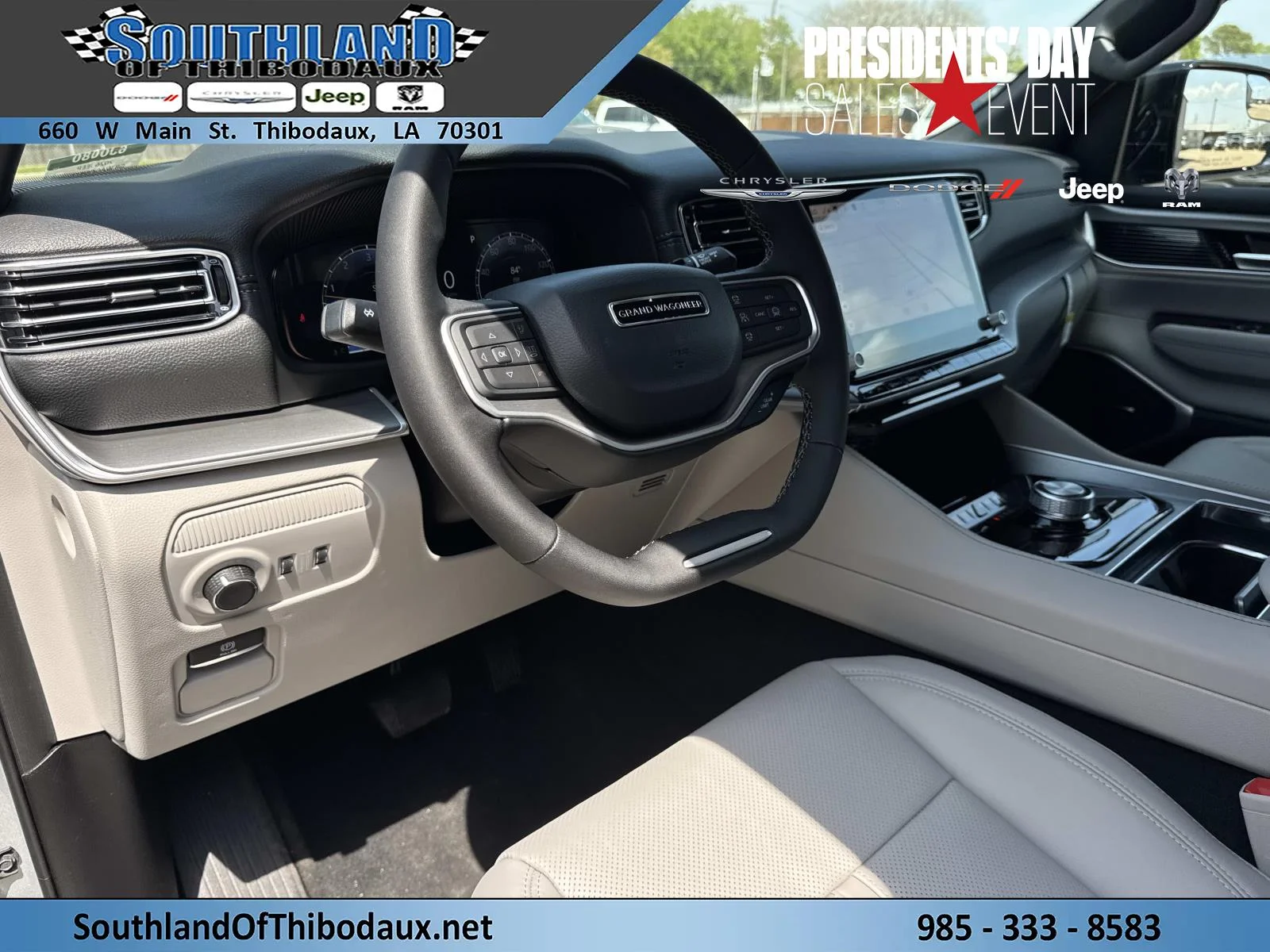 New 2026 Silver-Zynith Exterior Paint Jeep  image 10