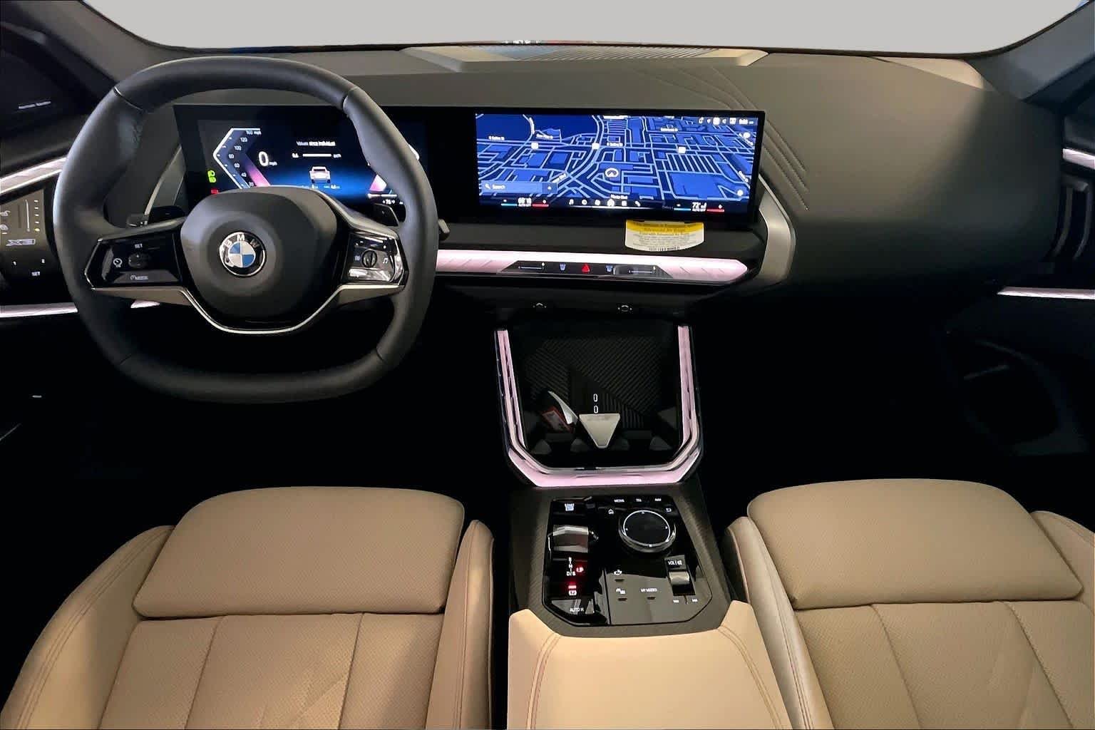 New 2026 Dune Grey Metallic BMW 30 xDrive image 5