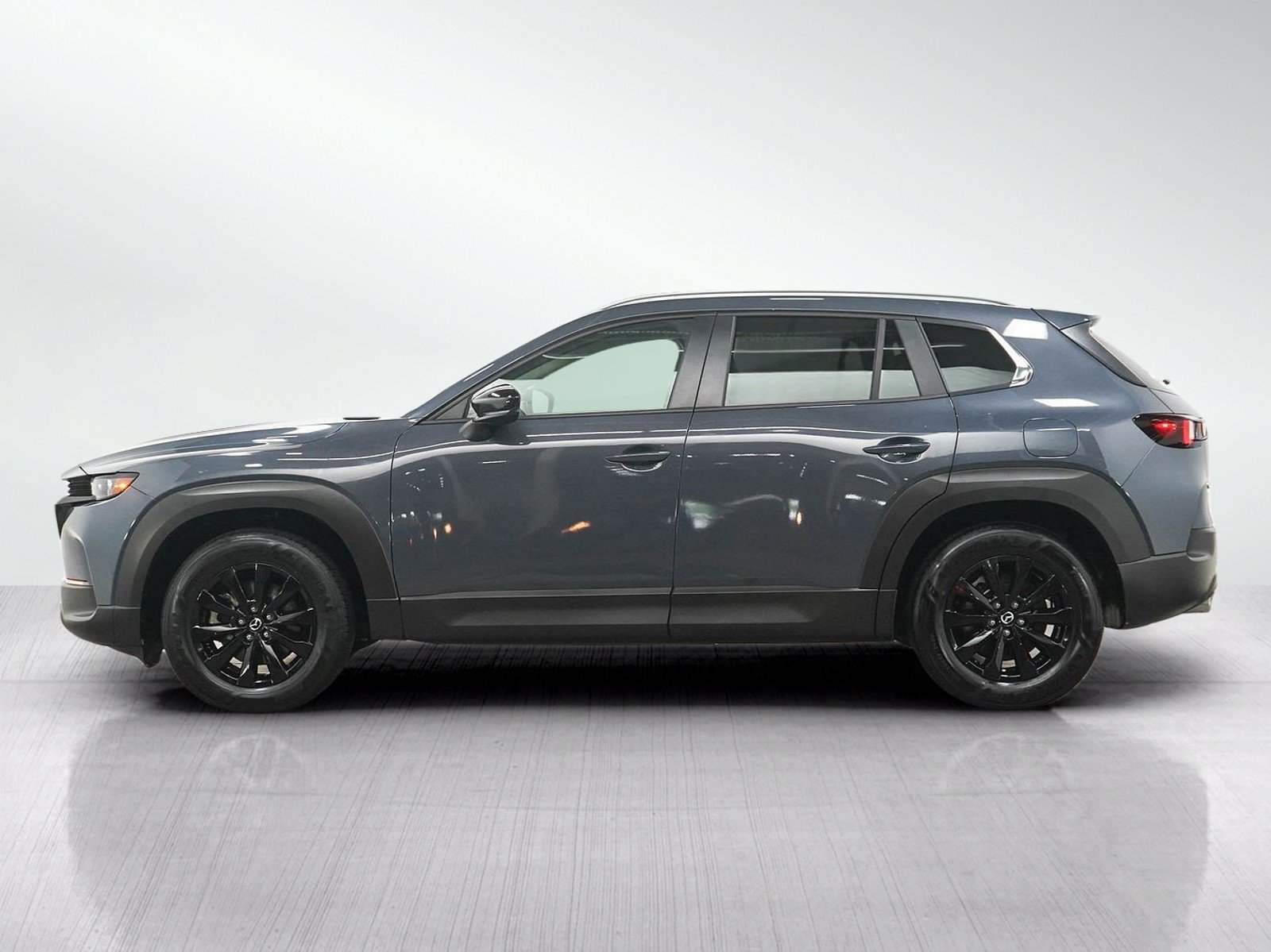 Used 2024 Mazda CX-50 S SELECT with VIN 7MMVABAM5RN201358 for sale in Burnsville, Minnesota