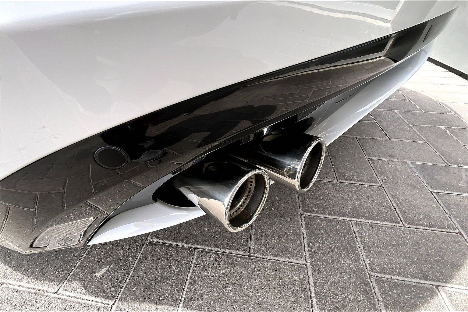 New 2024 Fuji White Jaguar P450 image 10