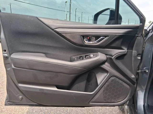 Used 2024 Gray Subaru Premium image 11