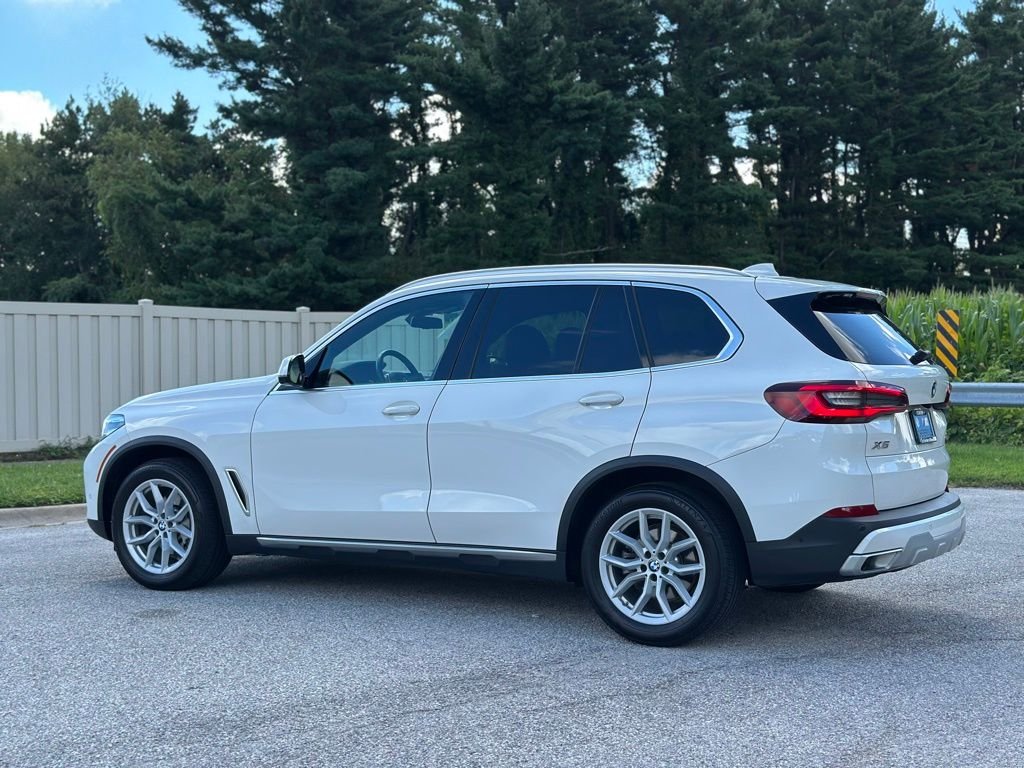 2023 BMW X5 40i - Photo 7