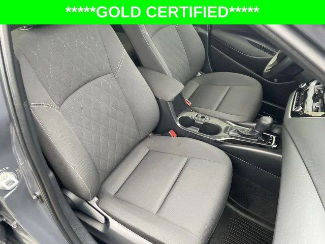 Certified Used 2026 UNDERGROUND Toyota  image 40