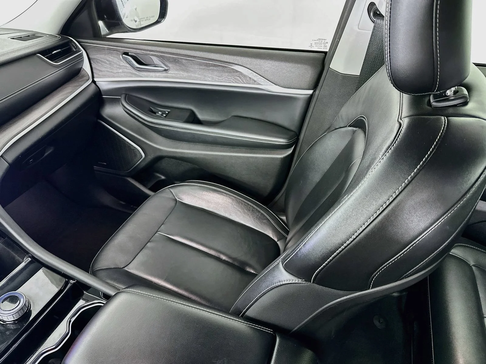 2022 Jeep Grand Cherokee L Limited - Photo 25
