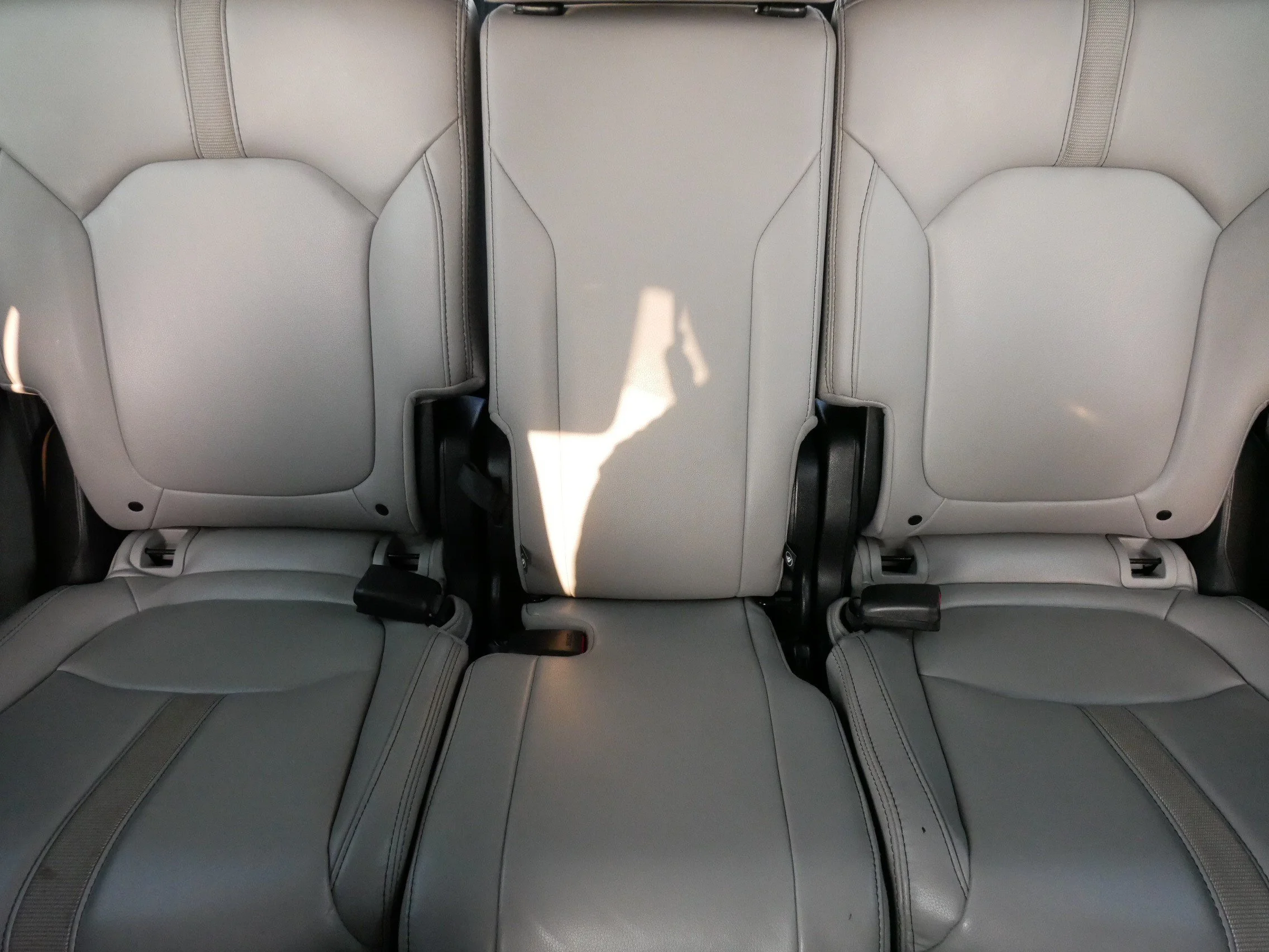 2023 Honda Pilot EX-L - Photo 49