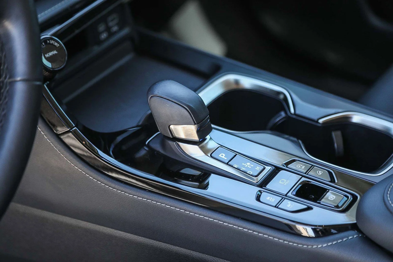 2024 Lexus NX 350 - Photo 19