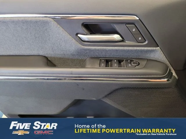 2026 GMC Sierra EV Elevation - Photo 22