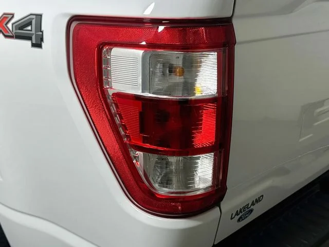 Certified Pre-Owned 2023 Ford F-150 XL