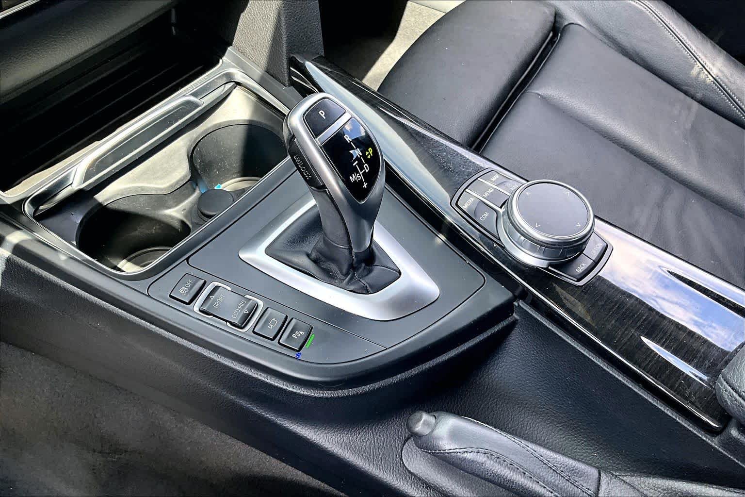Used 2018 Glacier Silver Metallic BMW 430i image 15