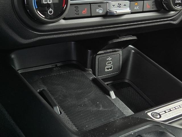 New 2026 Shadow Black Ford Big Bend® image 73