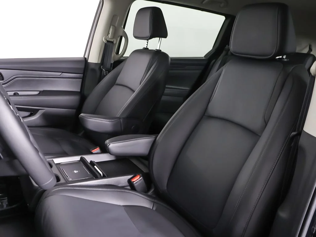 2026 Honda Odyssey EX-L - Photo 27