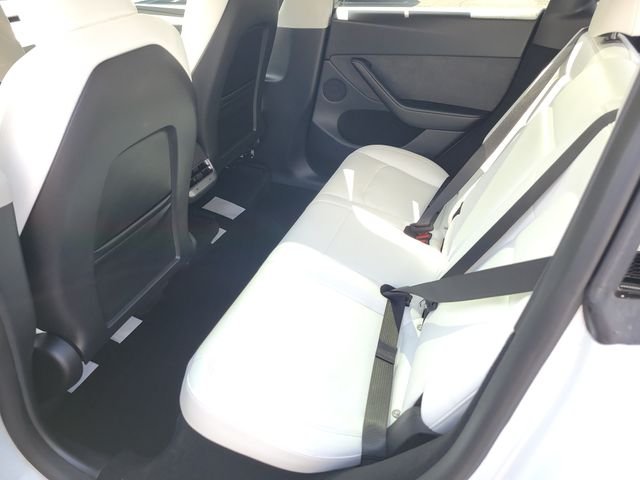Used 2023 Pearl White Multi Tesla Long Range image 20