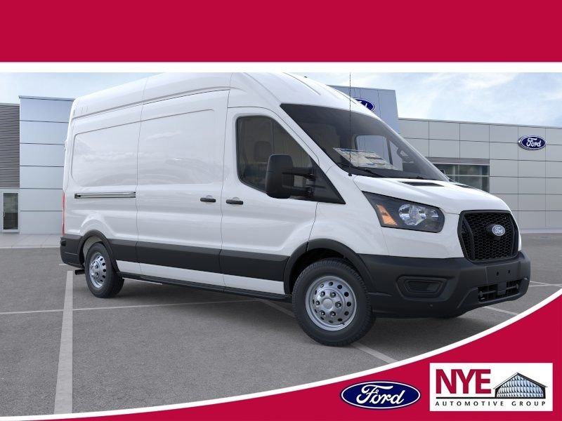 2026 Ford Transit 350 High Roof 148 WB's photo