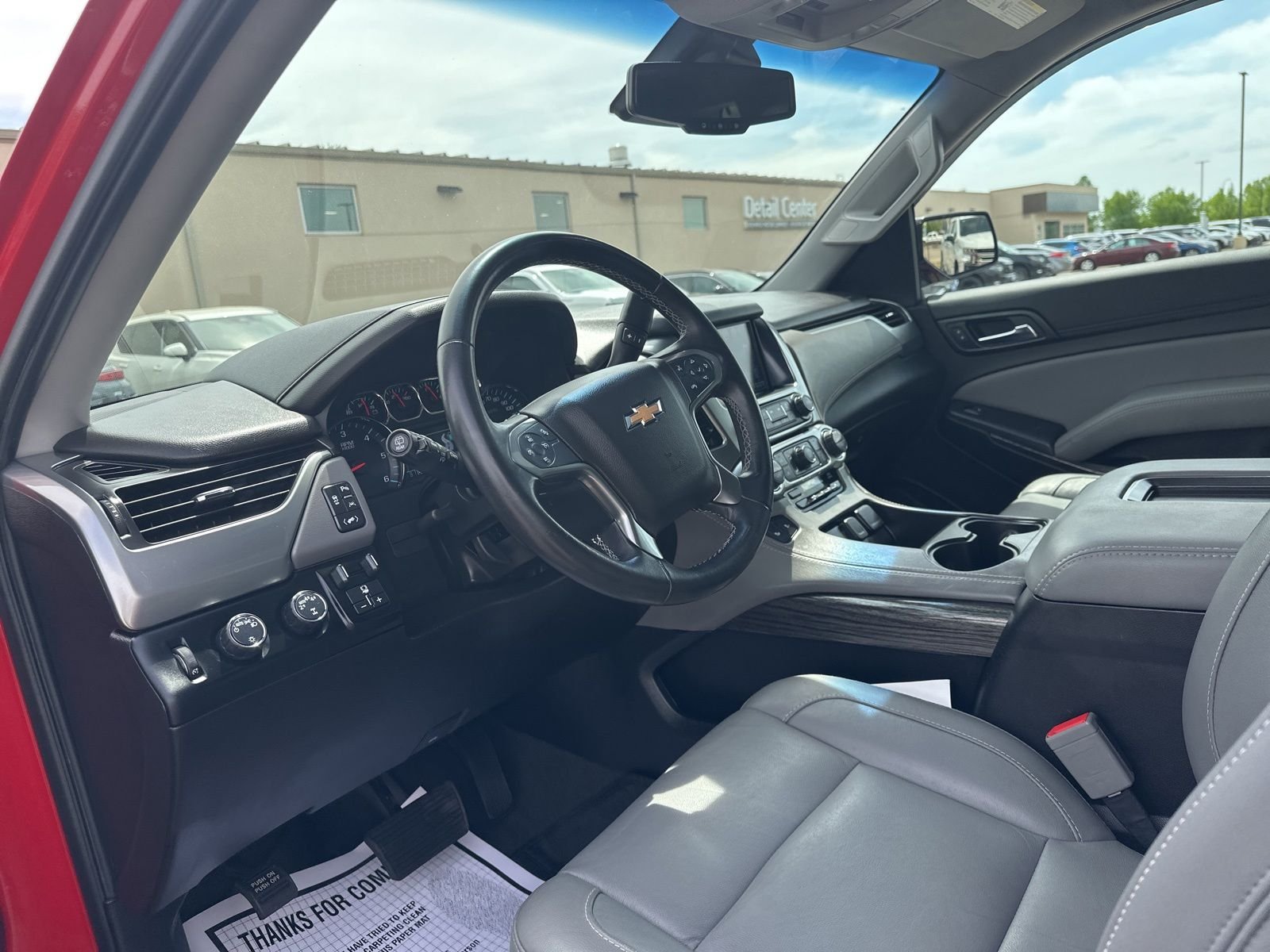 Used 2019  Chevrolet LT image 11