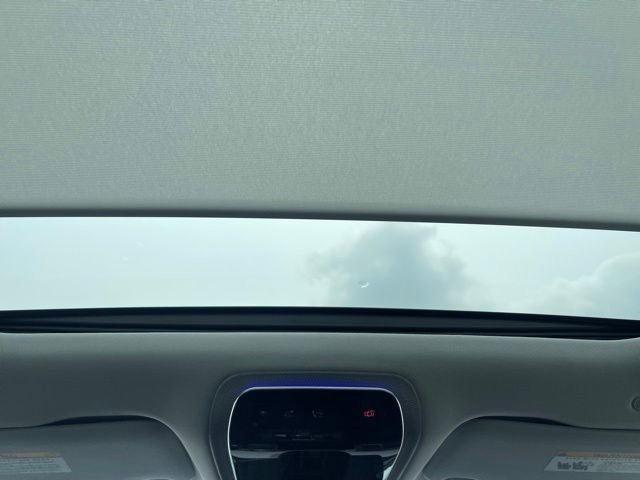 2025 Mercedes-Benz E-Class E350 - Photo 53