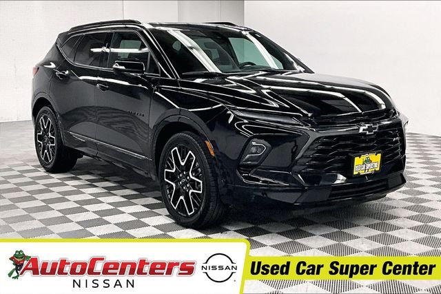 2023 Chevrolet Blazer