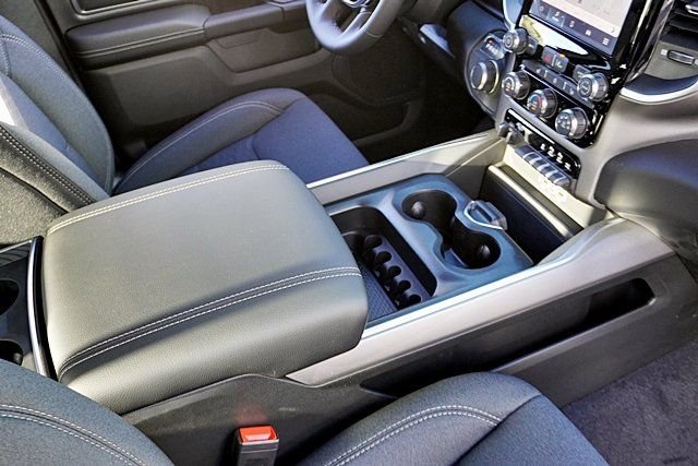 2026 RAM 1500 Big Horn/Lone Star - Photo 15