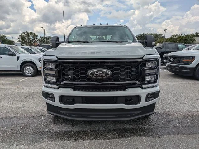 New 2026 Avalanche Ford XLT image 39