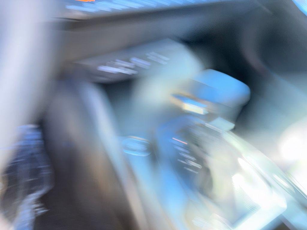 New 2026 Interstellar Gray Kia LXS image 22