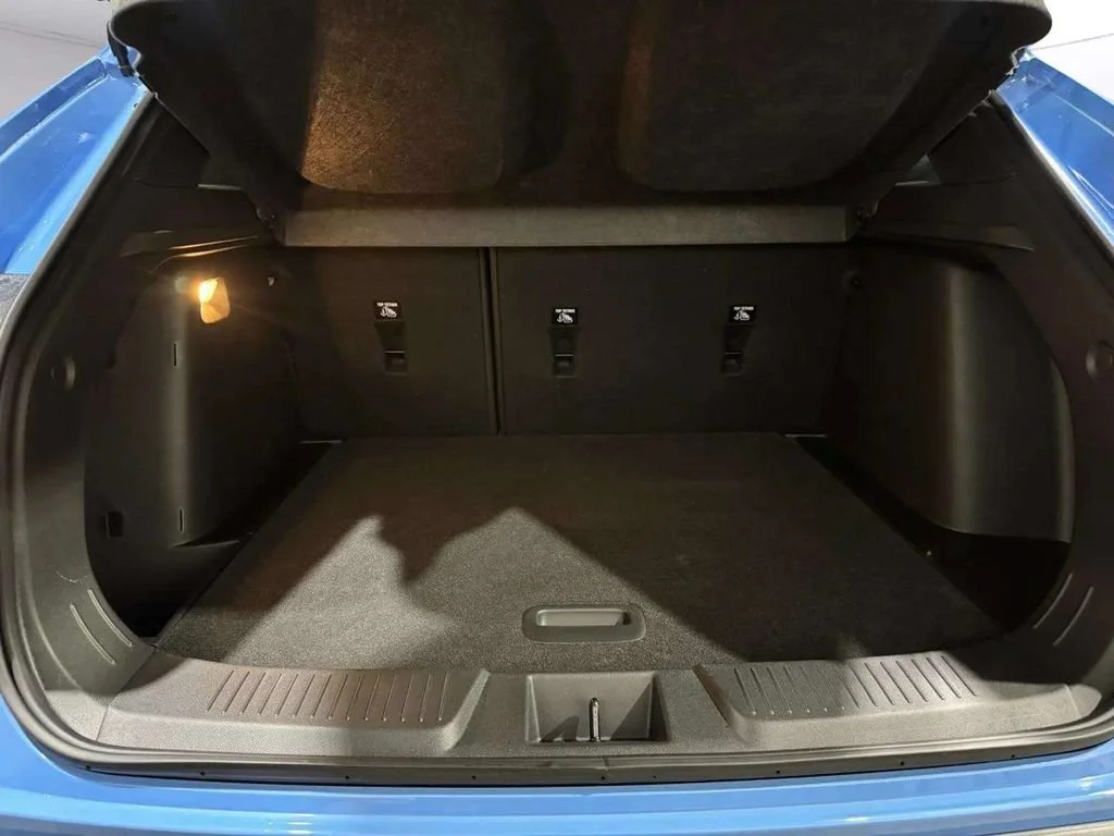 2024 Chevrolet Trax RS - Photo 29