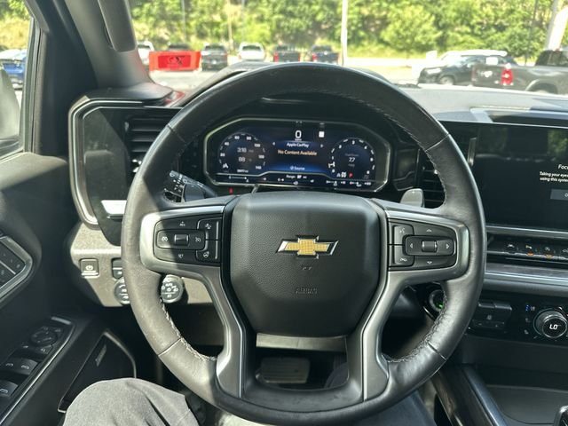 2022 Chevrolet Silverado 1500 LTZ - Photo 13