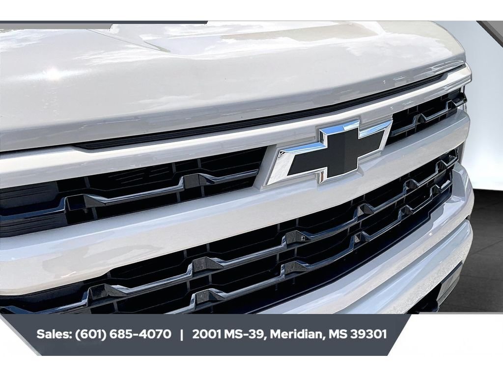 2026 Chevrolet Silverado 1500 RST - Photo 21