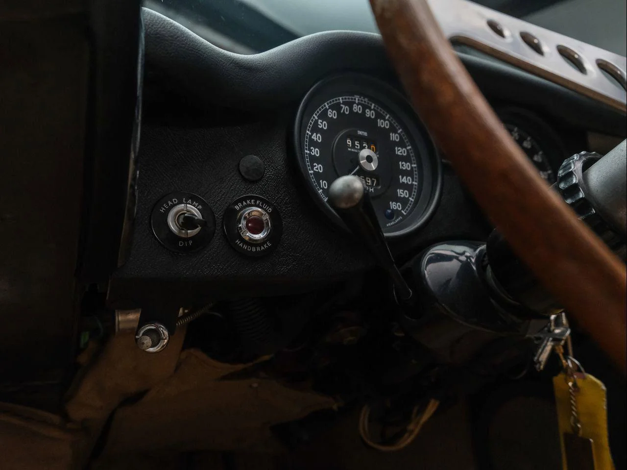 Used 1971  Jaguar Series II image 49