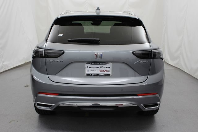 2026 Buick Envision Avenir - Photo 10