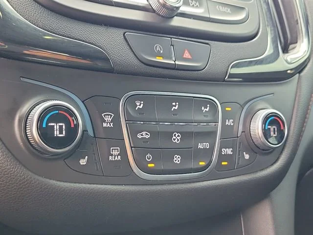 2023 Chevrolet Equinox RS - Photo 35