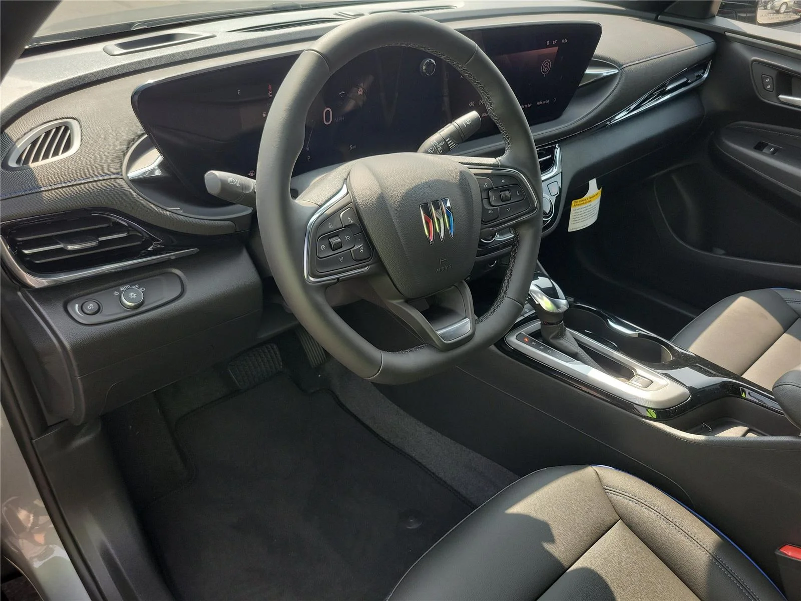 2026 Buick Envista Sport Touring - Photo 19