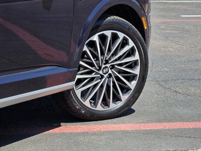 2026 Hyundai Palisade Calligraphy - Photo 8