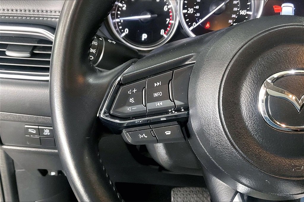 2023 MAZDA CX-5 - Image 17