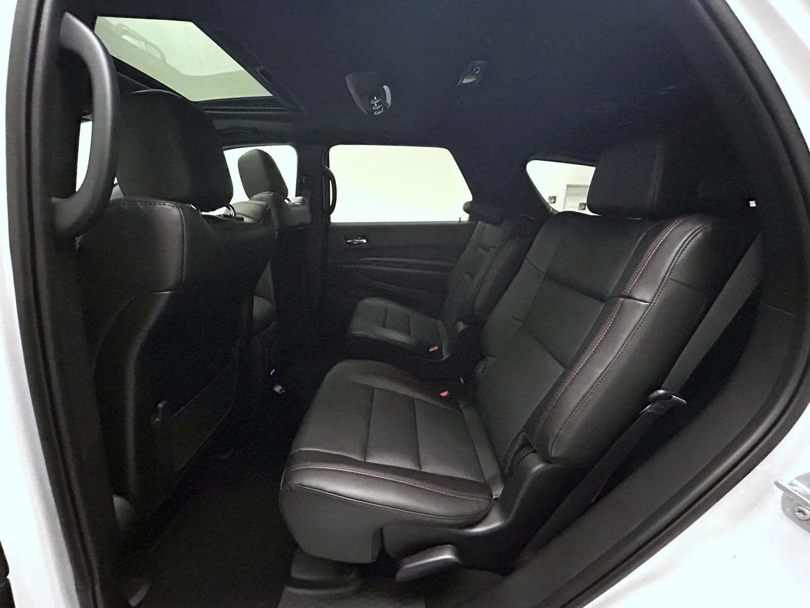New 2026 White Dodge GT Plus image 11