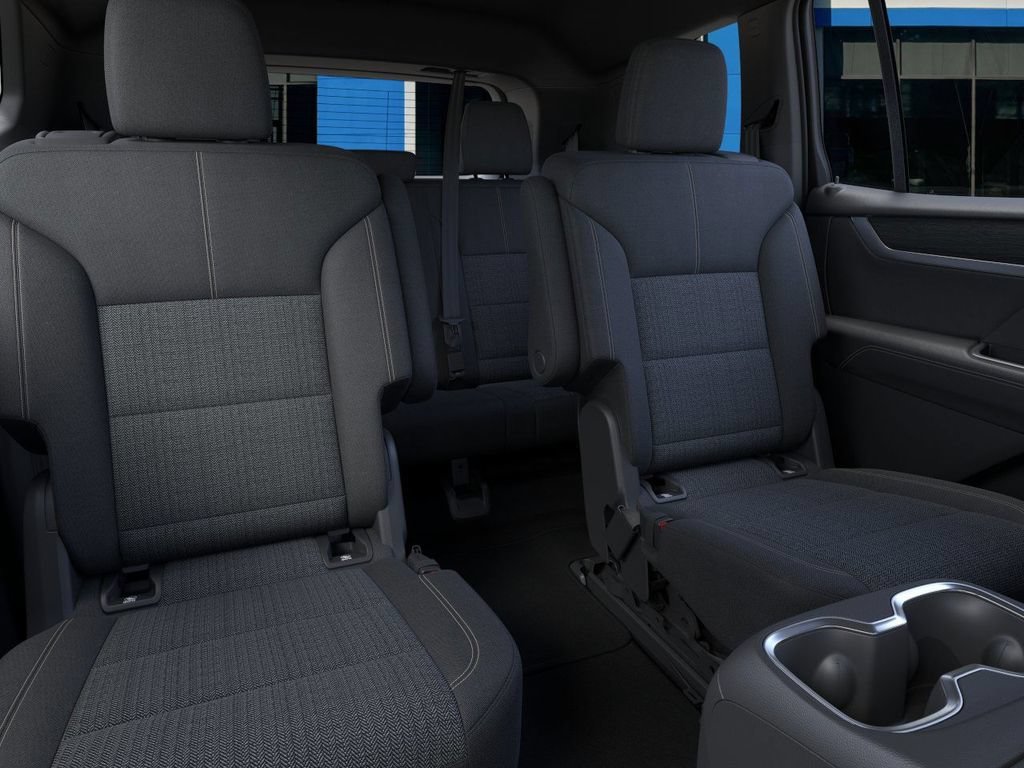 2026 GMC Acadia Elevation - Photo 18