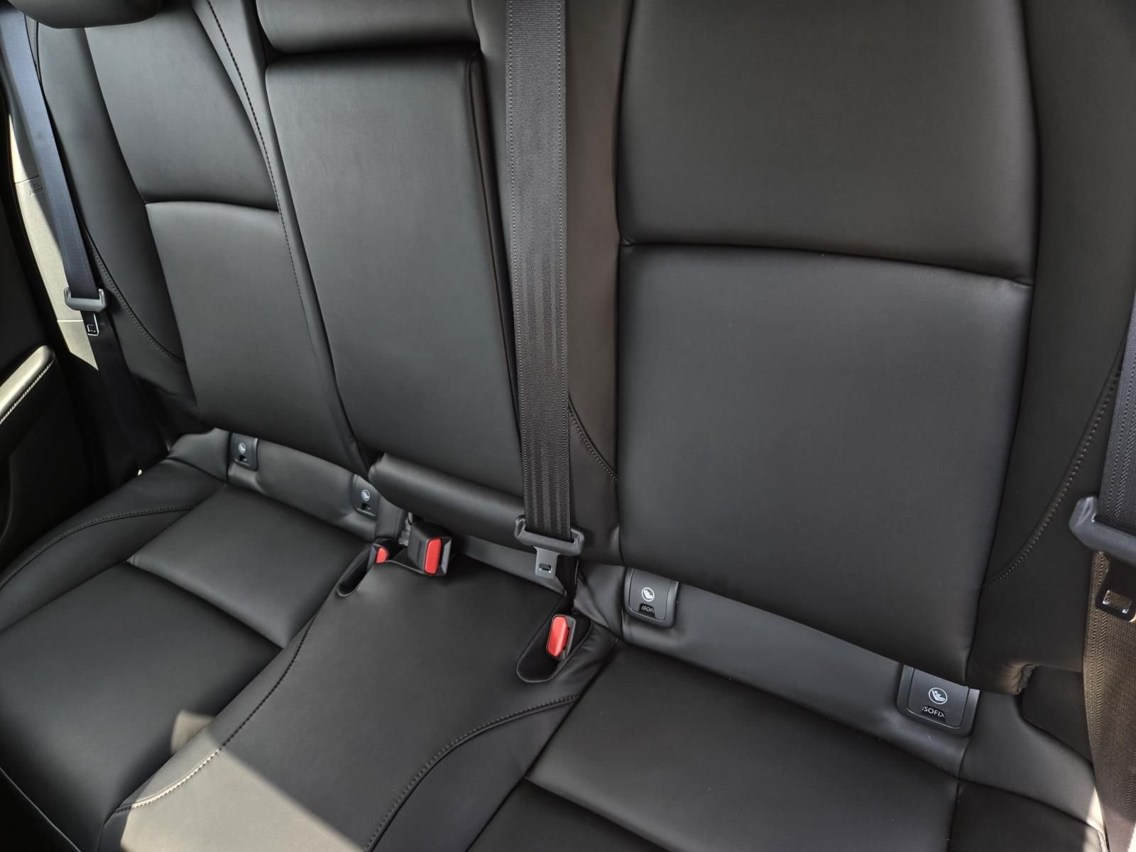 New 2026 Platinum Quartz Metallic Mazda 2.5 S Preferred image 12