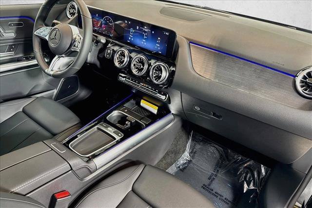 New 2026 Night Black Mercedes-Benz GLA 250 image 55