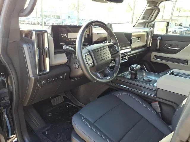 Used 2026 Void Black GMC 2X image 14