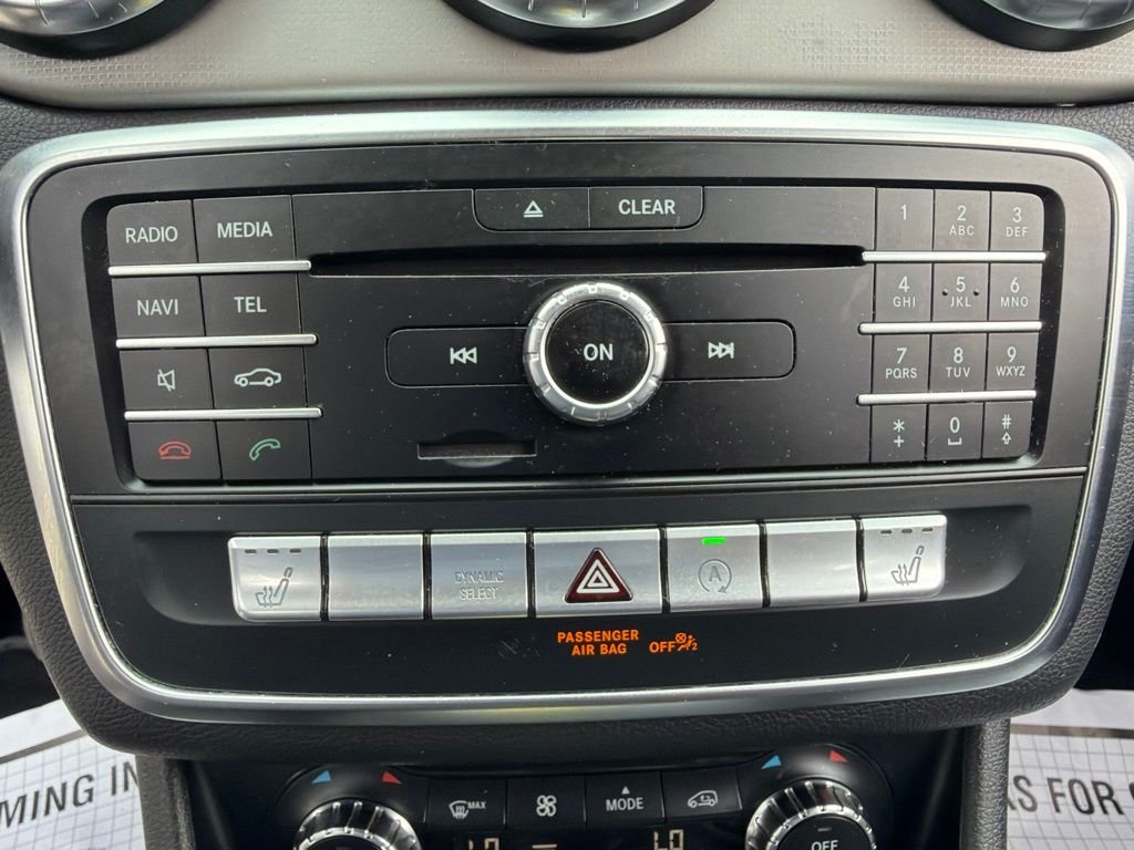 2018 Mercedes-Benz CLA CLA250 - Photo 31