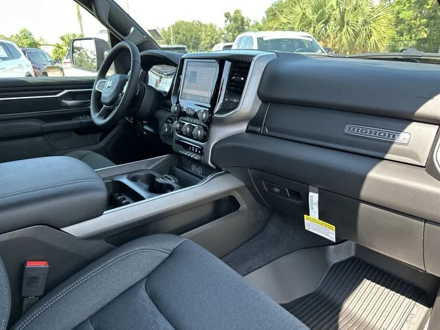 2026 RAM 1500 Big Horn/Lone Star - Photo 11