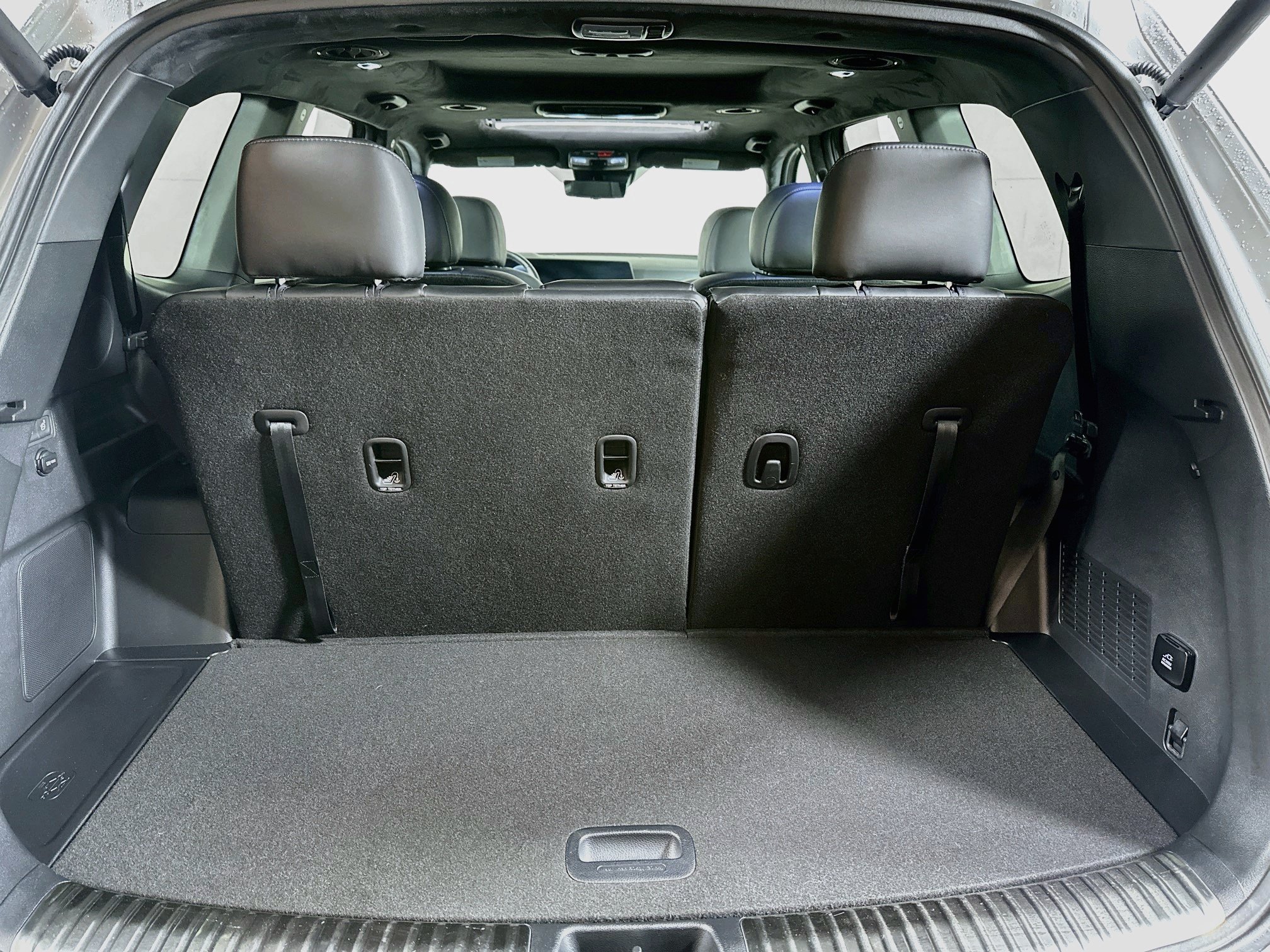 Used 2024 Wolf Gray Kia SX Prestige X-Pro image 29