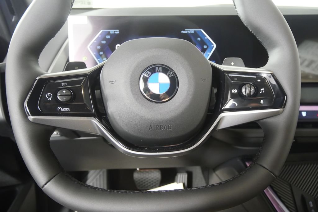 Used 2026 Arctic Race Blue metallic BMW 30 xDrive image 19