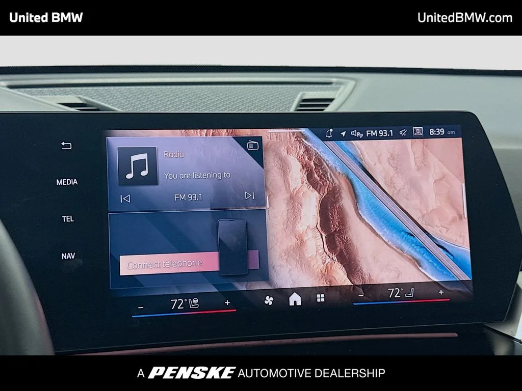 2026 BMW X1 28i - Photo 10