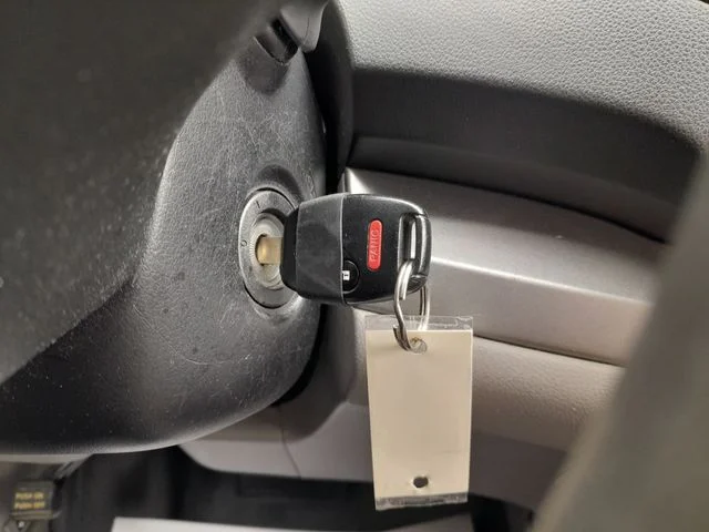 Used 2013  Honda LX image 16