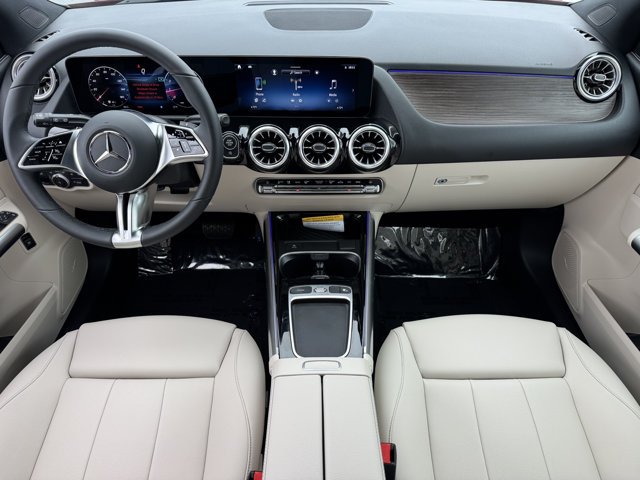 New 2026 Red Mercedes-Benz GLA 250 image 4
