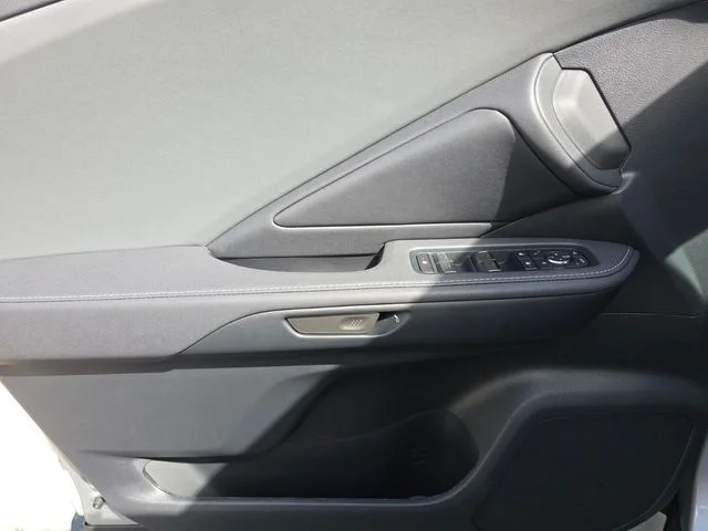 New 2026 Celestial Silver Metallic Lexus  image 26