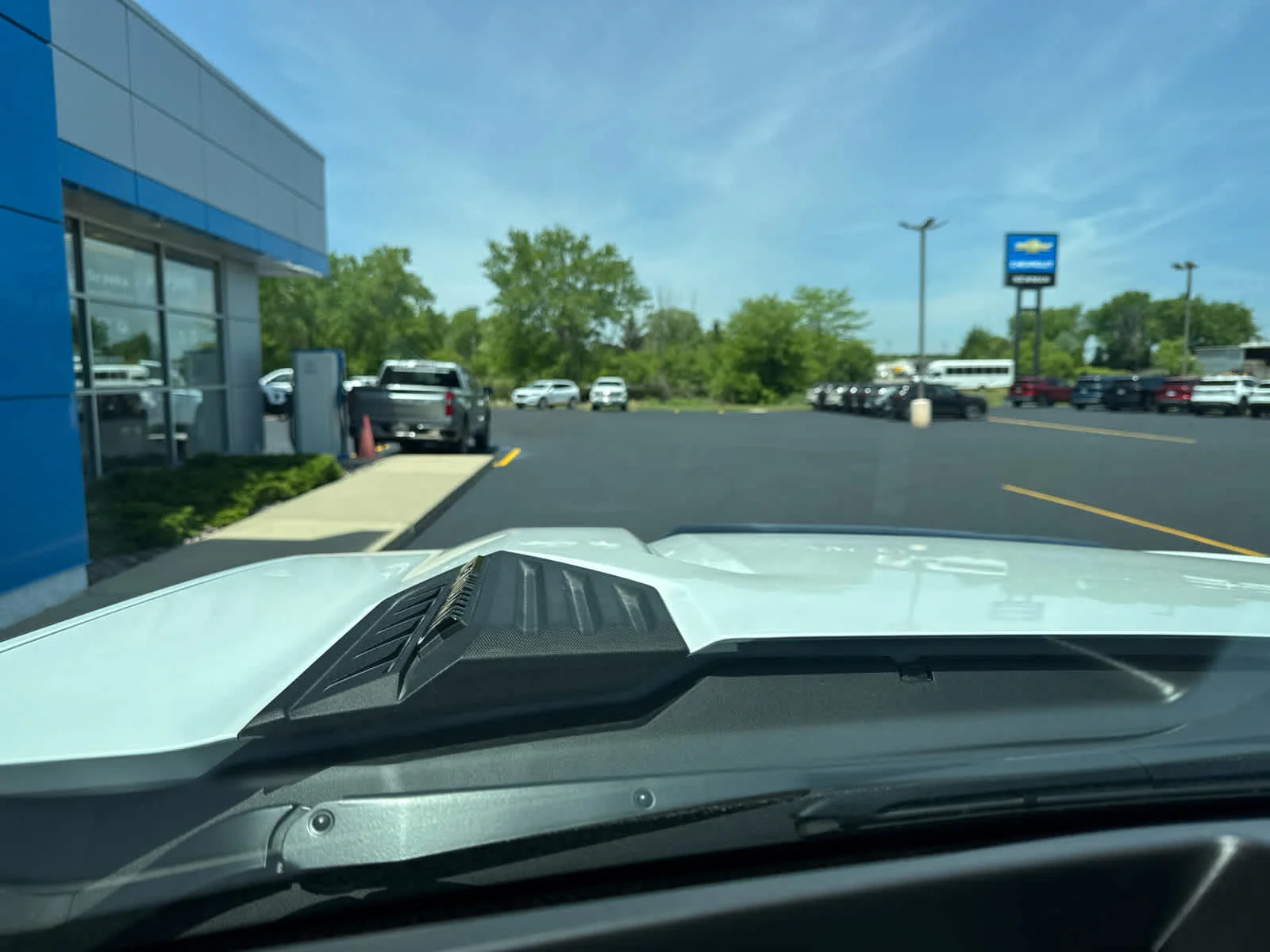 2026 Chevrolet Silverado 3500 HD LTZ - Photo 25