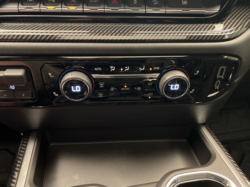 2026 Chevrolet Silverado 1500 RST - Photo 18