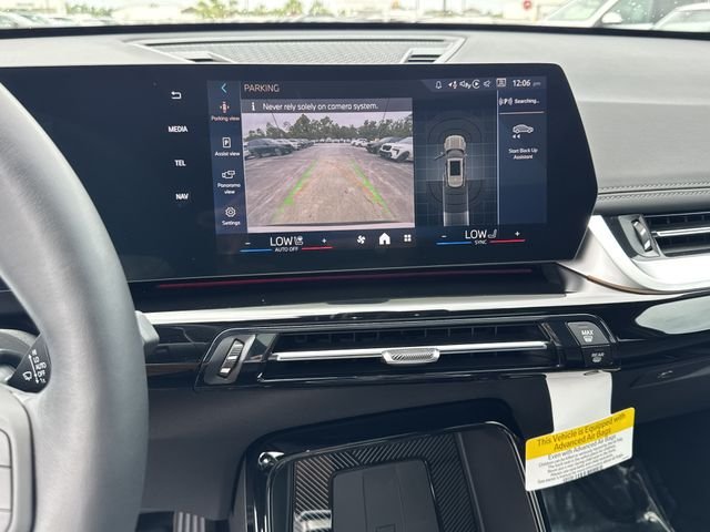 New 2026 Dune Grey Metallic BMW xDrive28i image 19